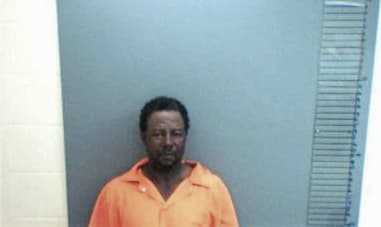 Paul Robinson, - Hinds County, MS 