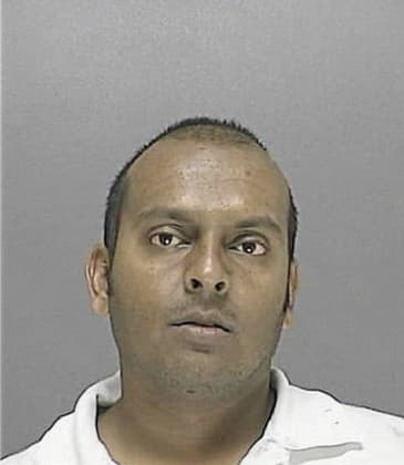 Jose Rodriguez, - Volusia County, FL 