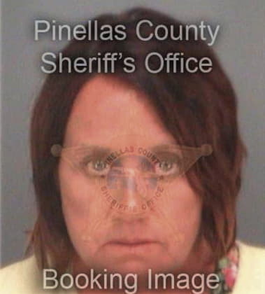 Sylver Rosadomedina, - Pinellas County, FL 