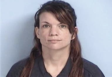 Melissa Rovner, - Walton County, FL 