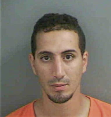 Louis Rubio, - Collier County, FL 