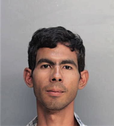 David Santiago, - Dade County, FL 