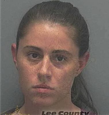 Cassandra Schroeder, - Lee County, FL 