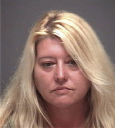 Patricia Serenil, - Galveston County, TX 