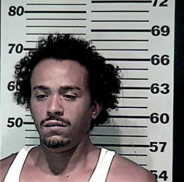 Demarcus Simpson - Campbell County, KY 