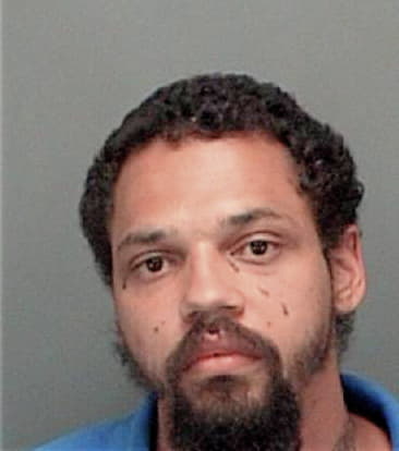 Ricky Sivils - Pinellas County, FL 