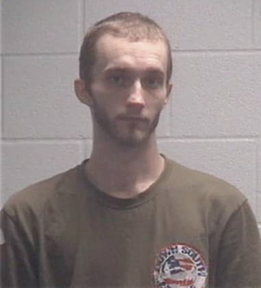 Charles Sizemore - Cleveland County, NC 