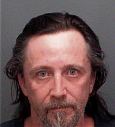 Richard Smeltzer - Pinellas County, FL 