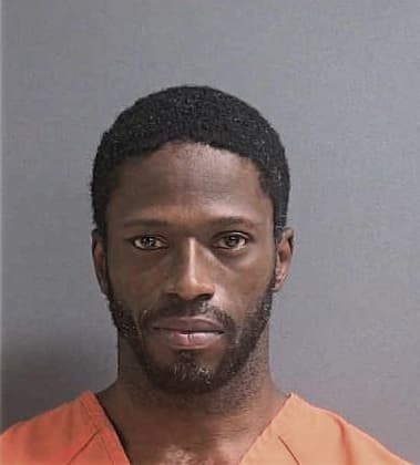 Antwon Smiley, - Volusia County, FL 