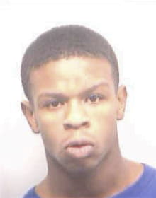 Franklin Smith - Fulton County, GA 