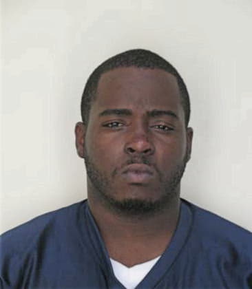 Marques Smith, - Hillsborough County, FL 