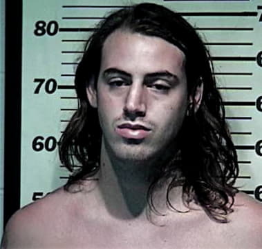 Robert Smith - Campbell County, KY 