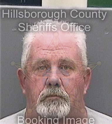 Bradley Snyder, - Hillsborough County, FL 