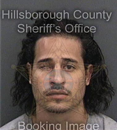 Jose Soto, - Hillsborough County, FL 