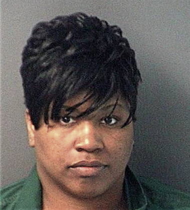 Tequilla Stallworth, - Escambia County, FL 