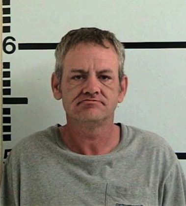 David Steger, - Kerr County, TX 