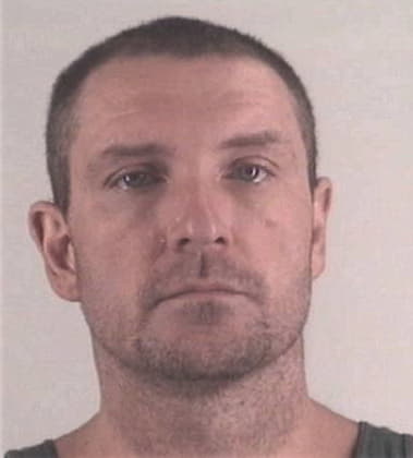 Allen Stewart - Tarrant County, TX 