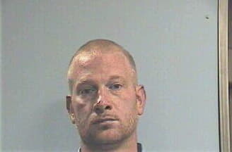 Joshua Taylor - Fayette County, KY 