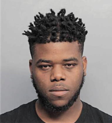 Sean Taylor, - Dade County, FL 