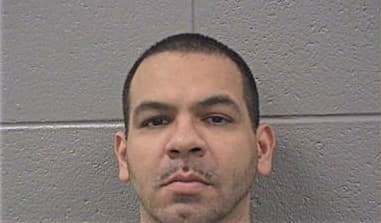 Cesar Teodocio, - Cook County, IL 