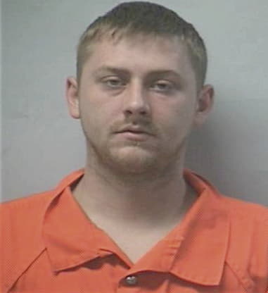 Ryan Thomason, - LaPorte County, IN 