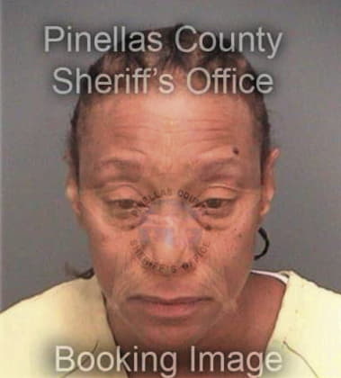 Aundrea Tillmon, - Pinellas County, FL 