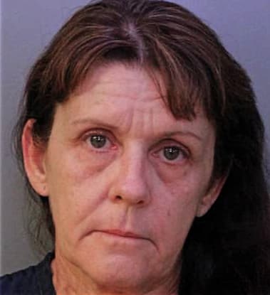 Roxanne Tolbert, - Polk County, FL 