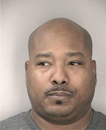 Roderick Tootle, - Hillsborough County, FL 