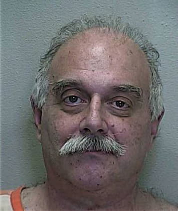 George Trant, - Marion County, FL 