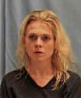 Jennifer Travis, - Pulaski County, AR 