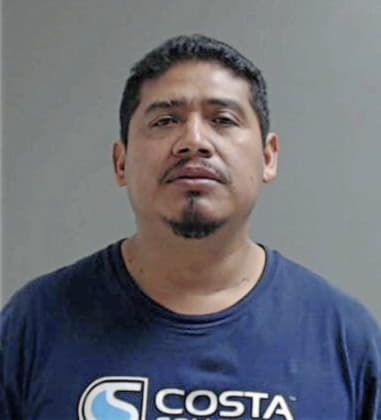 Jose Trevino, - Hidalgo County, TX 