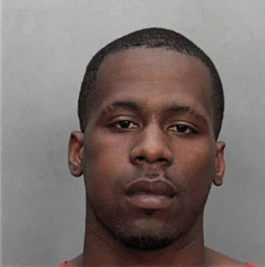 Willie Troutman, - Dade County, FL 