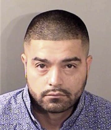 Rolando Vargas-Gomez, - Denton County, TX 