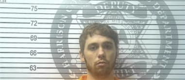 George Viavant, - Harrison County, MS 