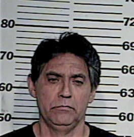 Luis Villarreal, - Hidalgo County, TX 