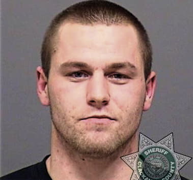 William Vitale, - Clackamas County, OR 