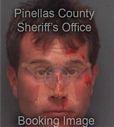 Charles Voight, - Pinellas County, FL 