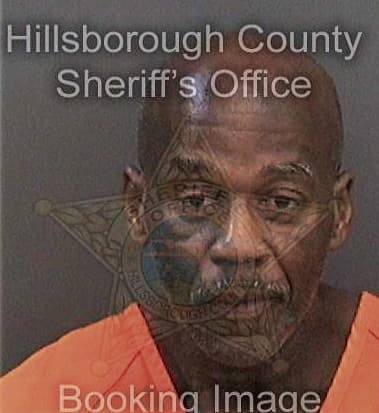 Noland Whistleon - Hillsborough County, FL 