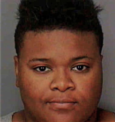 Keashley Whitaker - Polk County, FL 