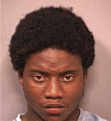 Kelvin White, - Marion County, FL 