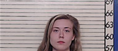 Kaci Wicklund - Comal County, TX 
