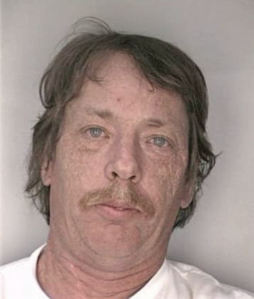 Benjamin Wicks - Hillsborough County, FL 