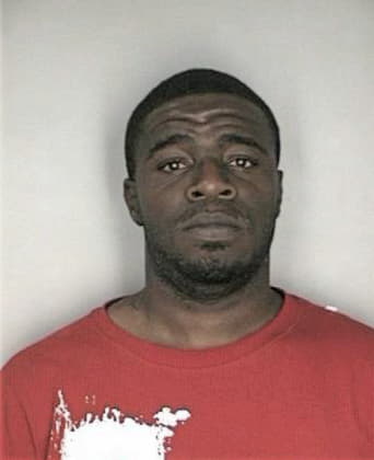 Antonio Williams - Hillsborough County, FL 