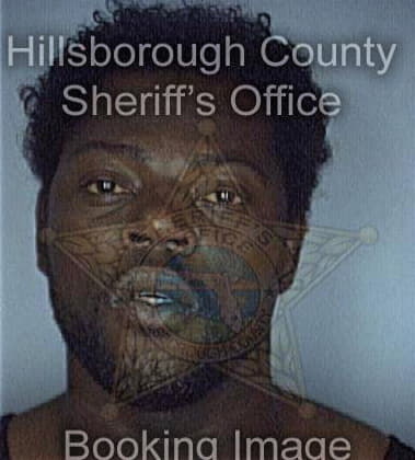 Arnold Williams - Hillsborough County, FL 