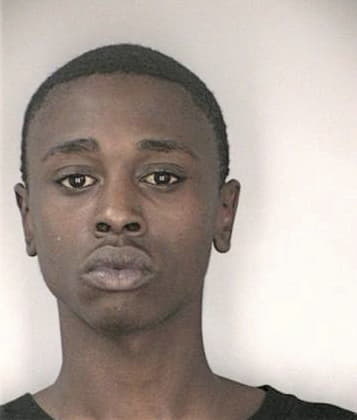 Raheem Williams, - Hillsborough County, FL 