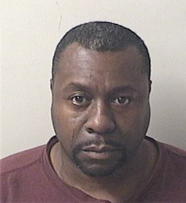 Walter Williams, - Escambia County, FL 