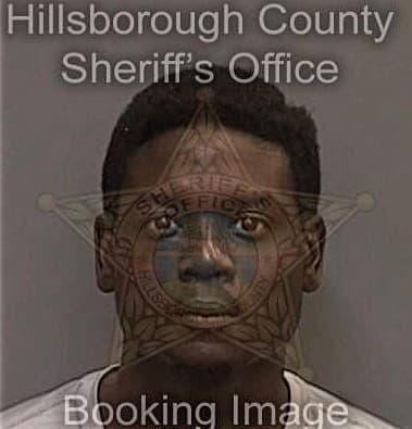 Jumari Womack, - Hillsborough County, FL 