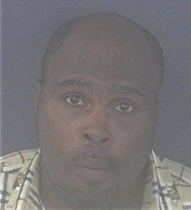 Joseph Woods, - Gadsden County, FL 