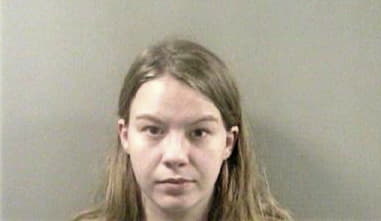 Cara Worth, - Leon County, FL 