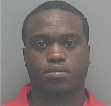 Renaldo Yrelus, - Lee County, FL 